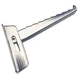SeaDog Folding Step Formed 304 Stainless Steel-small image