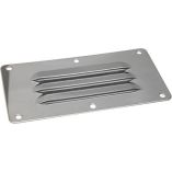 SeaDog Stainless Steel Louvered Vent 5 X 458-small image