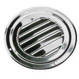 SeaDog Stainless Steel Round Louvered Vent 5-small image