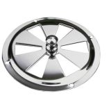 SeaDog Stainless Steel Butterfly Vent Center Knob 4-small image