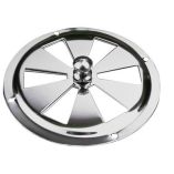 SeaDog Stainless Steel Butterfly Vent Center Knob 5-small image