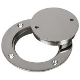 SeaDog Stainless Steel Deck Plate 3-small image