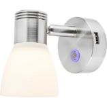 SeaDog Cabin Reading Light WTouch Dimmer Usb Port-small image