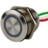SeaDog Stainless Steel Dimmer FLed Lights WOnOff Feature-small image