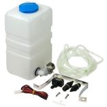 SeaDog Windshield Washer Kit Complete Plastic-small image