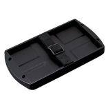 SeaDog Battery Tray WStraps F24 Series Batteries-small image