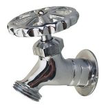 SeaDog Washdown Faucet Chrome Plated Brass-small image