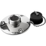SeaDog Washdown Water Outlet 316 Stainless Steel-small image