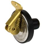 SeaDog Brass Baitwell Plug 38-small image