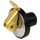SeaDog Brass Baitwell Plug 12-small image