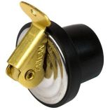 SeaDog Brass Baitwell Plug 34-small image