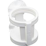 SeaDog SingleDual Drink Holder WSuction Cups-small image
