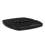 Seaview Modular Plate FMost Closed Domes Open Arrays Black-small image