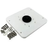 Seaview Starlink Maritime Top Plate FSeaview M1 Style Modular Mounts-small image