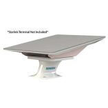 Seaview Starlink High Performance 5 Pedestal Mount WAdastlka Starlink Top Plate-small image