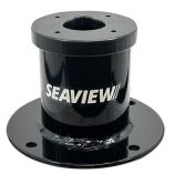 Seaview 5 Vertical Camera Mount FSionyx Black-small image