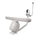 Seaview Dual Mount AFT Leaning f/Closed or Open Array Radars & Satdomes or Cameras-small image