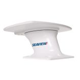 Seaview 5 Aft Leaning Mount WAdar1 Top Plate-small image