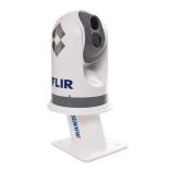Seaview 55 Thermal Camera Mount Aft Leaning FM100 M200 Series-small image
