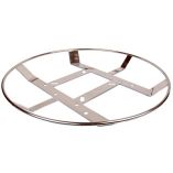 Seaview Stainless Steel Guard For 24 Radar Domes-small image