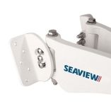 Seaview Mast Bracket WFlybridge Adapter Kit-small image