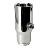 Seaview Starlink Stainless Steel 1-14 Threaded Adapter