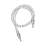 Shakespeare 4352 10 Am Fm Extension Cable-small image