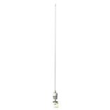 Shakespeare AmFm Low Profile Stainless Antenna 36-small image