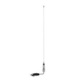 Shakespeare AmFm Low Profile Stainless Antenna 25-small image
