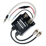 Shakespeare 5257S Antenna Splitter FVhf Radio, Ais Receiver AmFm Stereo-small image