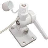 Shakespeare Quickconnect Nylon Ratchet Mount-small image