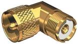 Shakespeare Right Angle Connector Pl259 To So239 Adapter-small image