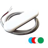 Shadow Caster Multi-Color Courtesy Light White 4-Pack-small image