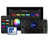 ShadowCaster Light Commander V2 MultiZone Lighting Controller WN2k Ethernet Connectivity-small image