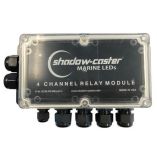 ShadowCaster 4Channel Relay Box-small image