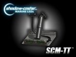 ShadowCaster Trim Tab Mounting Bracket FScm10 Supports One Light-small image