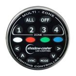 Shadow Caster Scm-Zc Zone Controller - Boat Navigational Light Part-small image