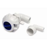 Shurflo By Pentair Livewell Fill Valve W34 118 Fittings-small image