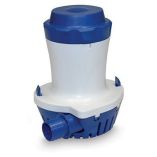 Shurflo By Pentair 2000 Bilge Pump 12 Vdc, 2000 Gph-small image