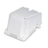 Shurflo By Pentair Caged Automatic Float Switch 1224 Vdc-small image