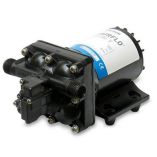 Shurflo By Pentair Aqua King Ii Standard Fresh Water Pump 12 Vdc, 30 Gpm-small image