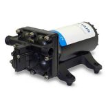 Shurflo By Pentair Aqua King Ii Supreme Fresh Water Pump 12 Vdc, 50 Gpm-small image