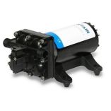 Shurflo By Pentair Pro Blaster Ii Washdown Pump Ultimate 12 Vdc, 50 Gpm-small image