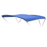 Sureshade Power Bimini Replacement Canvas Pacific Blue-small image