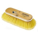 Shurhold 10" Polystyrene Soft Brislte Brush - Boat Cleaning Supplies-small image