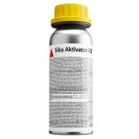 Sika Aktivator205 Clear 250ml Bottle-small image