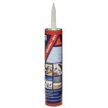 Sika Sikaflex 291 Fast Cure Adhesive Sealant 103oz300ml Cartridge White-small image