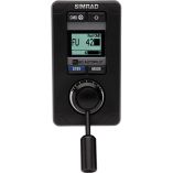 Simrad Fu80 Follow Up Remote - Marine Autopilot Accessories-small image