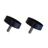 Simrad 000-10467-001 Mounting Knobs For Nss Series-small image