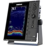 Simrad S2009 9 Fishfinder WBroadband Sounder Module Chirp Technology-small image